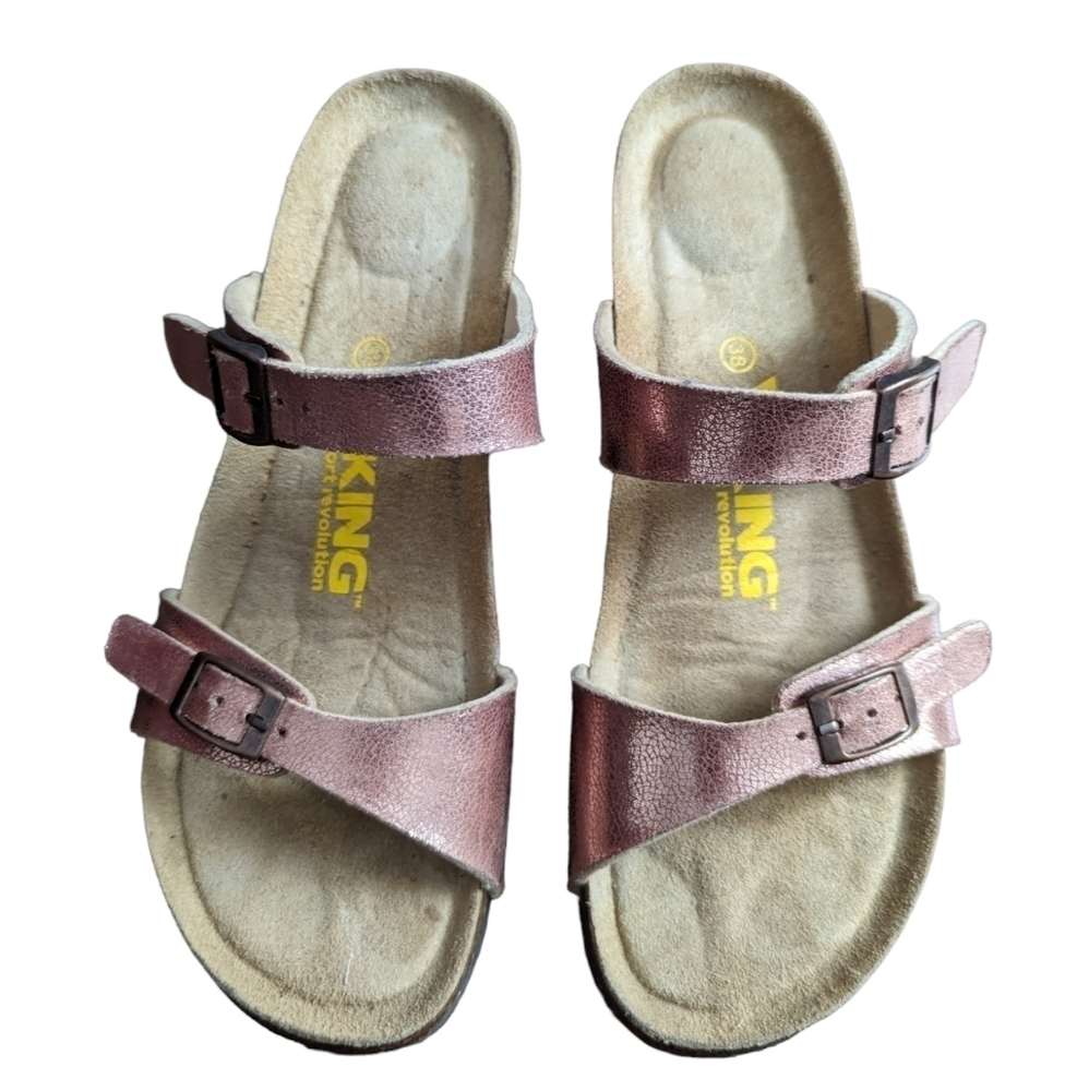 VIKING Sandals - Picture 2 of 11